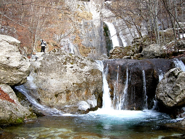 La Valle di Canneto (FR) Parco Nazionale D''Abruzzo